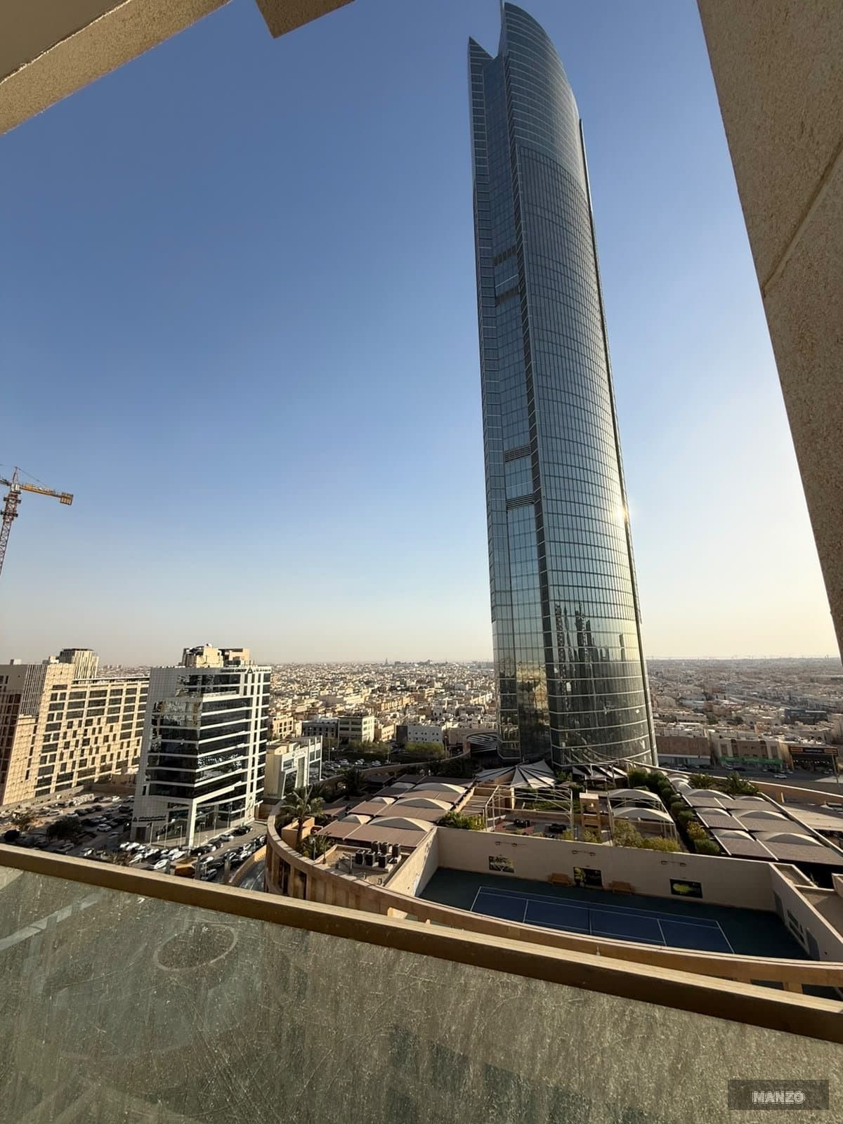 Apartment for rent in Riyadh – photo 10