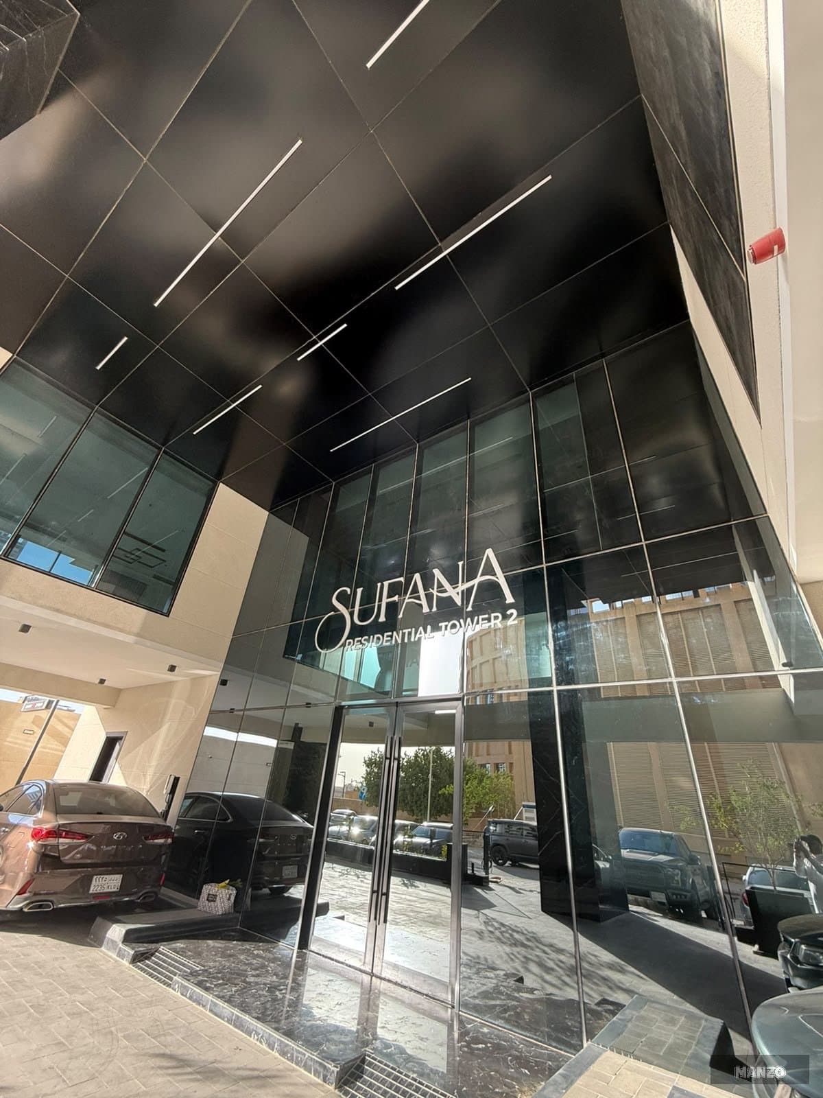 Apartment for rent in Riyadh