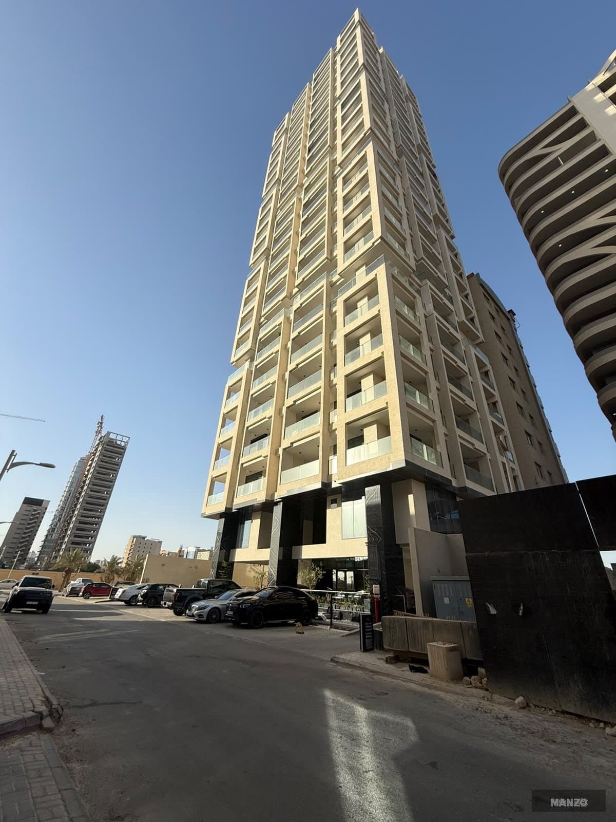 Apartment for rent in Riyadh – photo 8