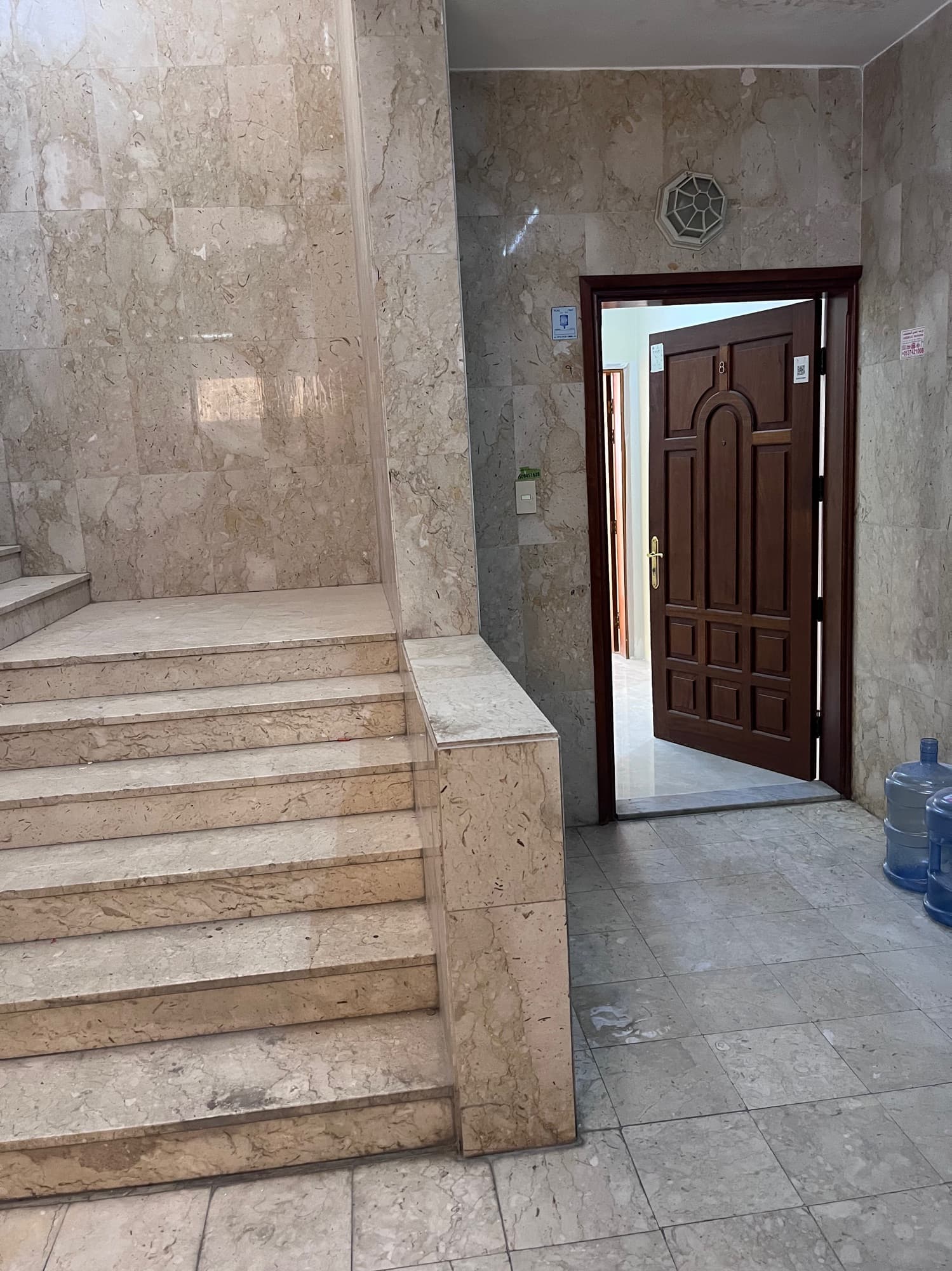 شقة للإيجار في الخبر – صورة 20