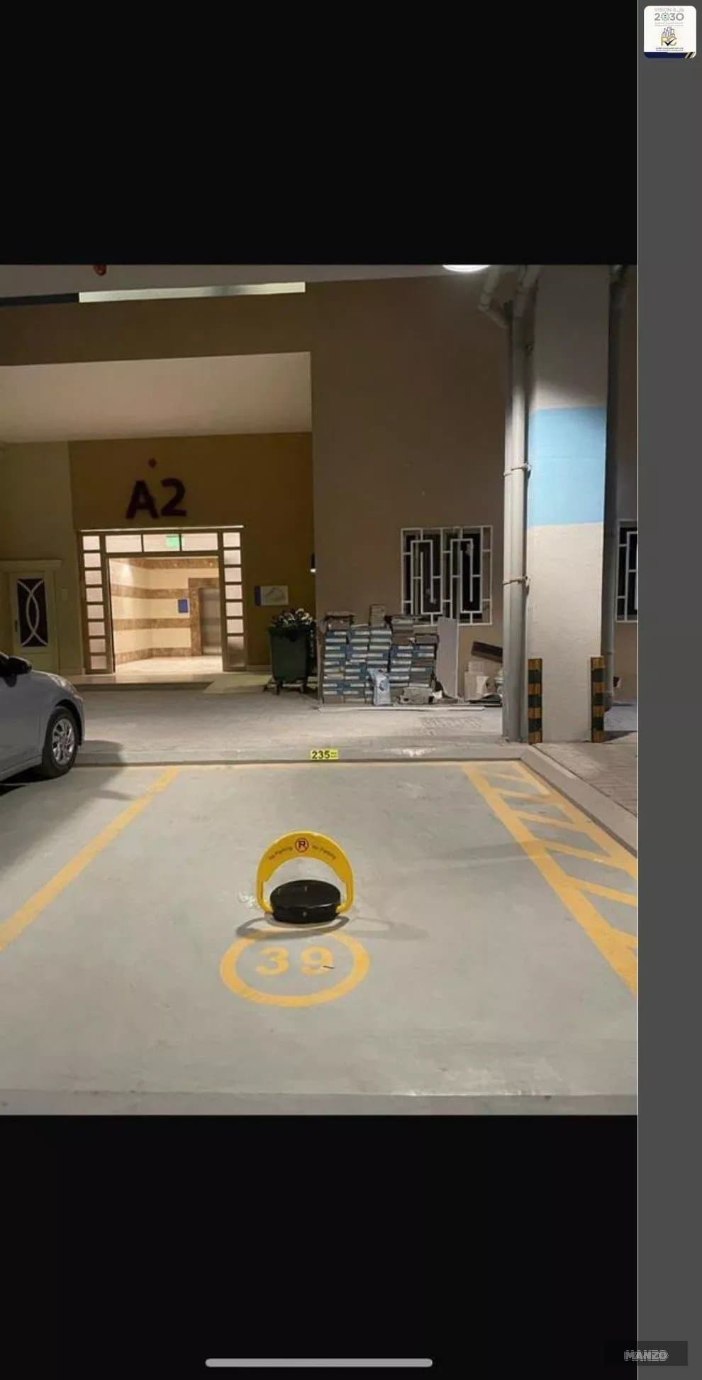 شقة للإيجار في الرياض – صورة 3