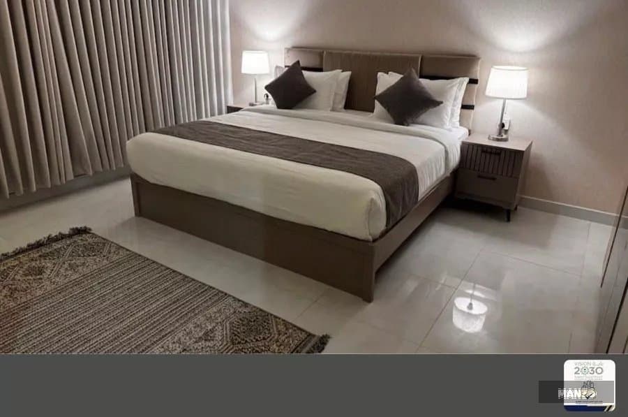 Apartment for rent in Riyadh