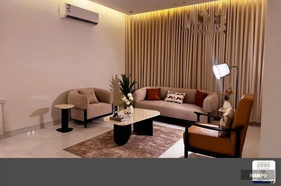 Apartment for rent in Riyadh – photo 4