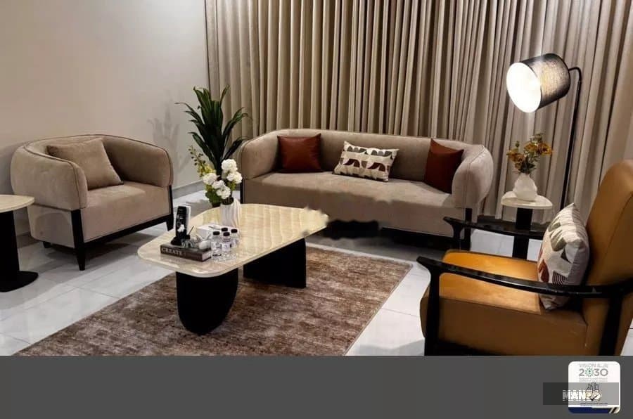 Apartment for rent in Riyadh – photo 8