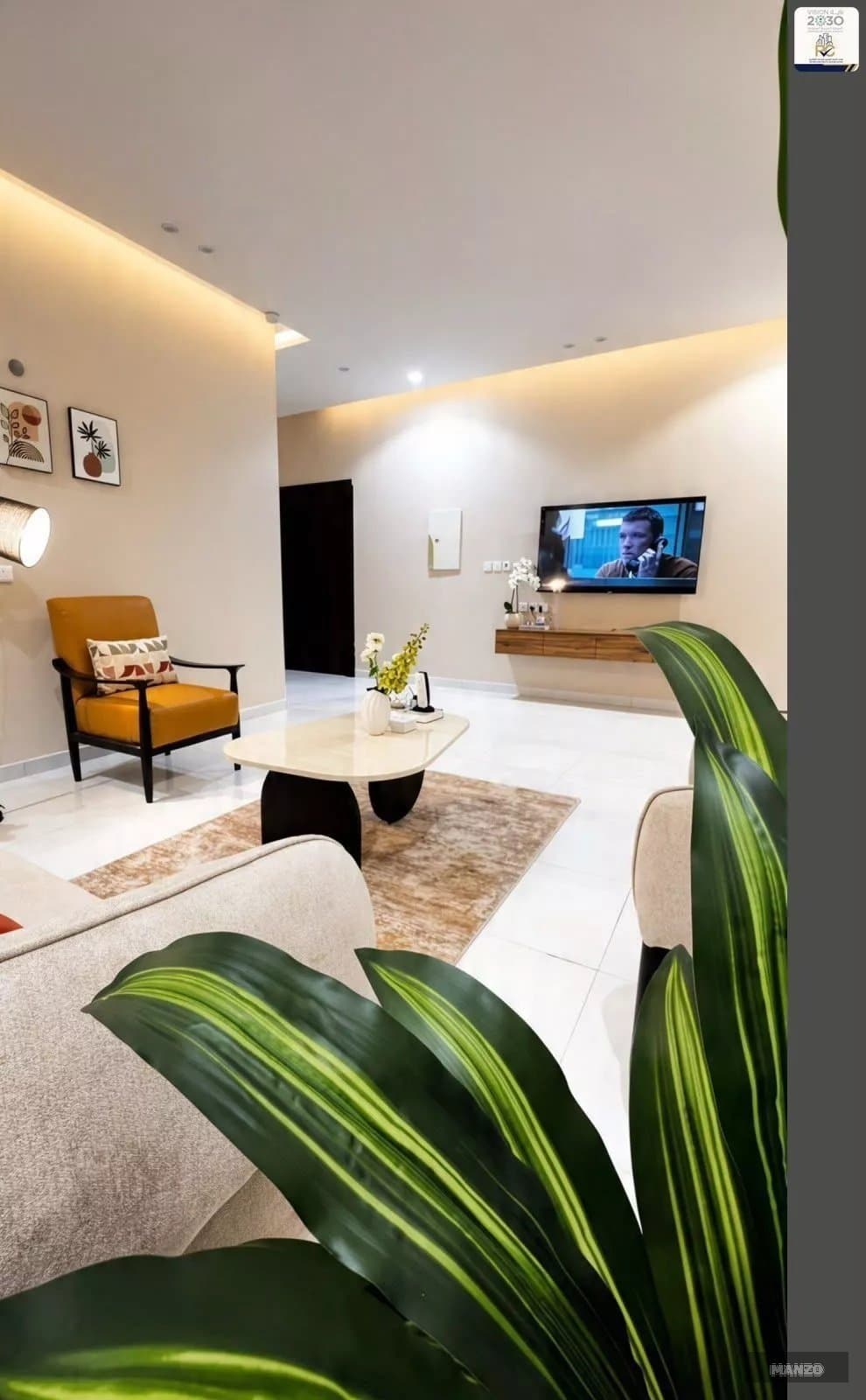 Apartment for rent in Riyadh – photo 9