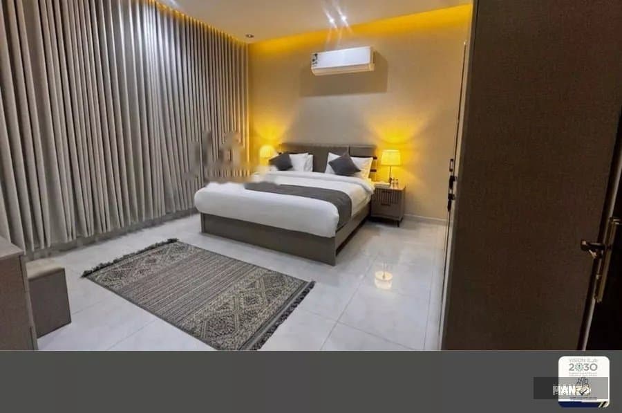 Apartment for rent in Riyadh – photo 12