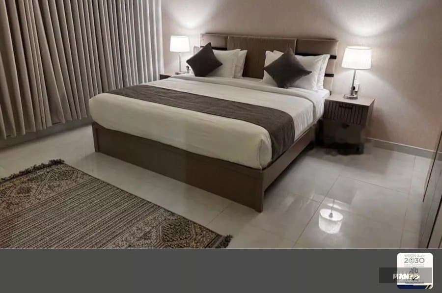 Apartment for rent in Riyadh – photo 14