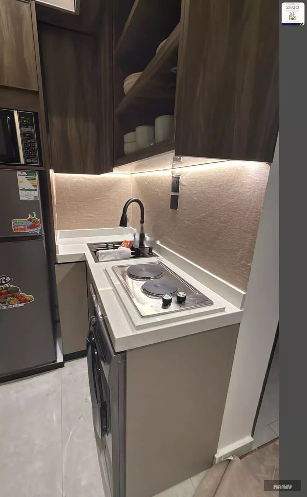Apartment for rent in Riyadh – photo 19