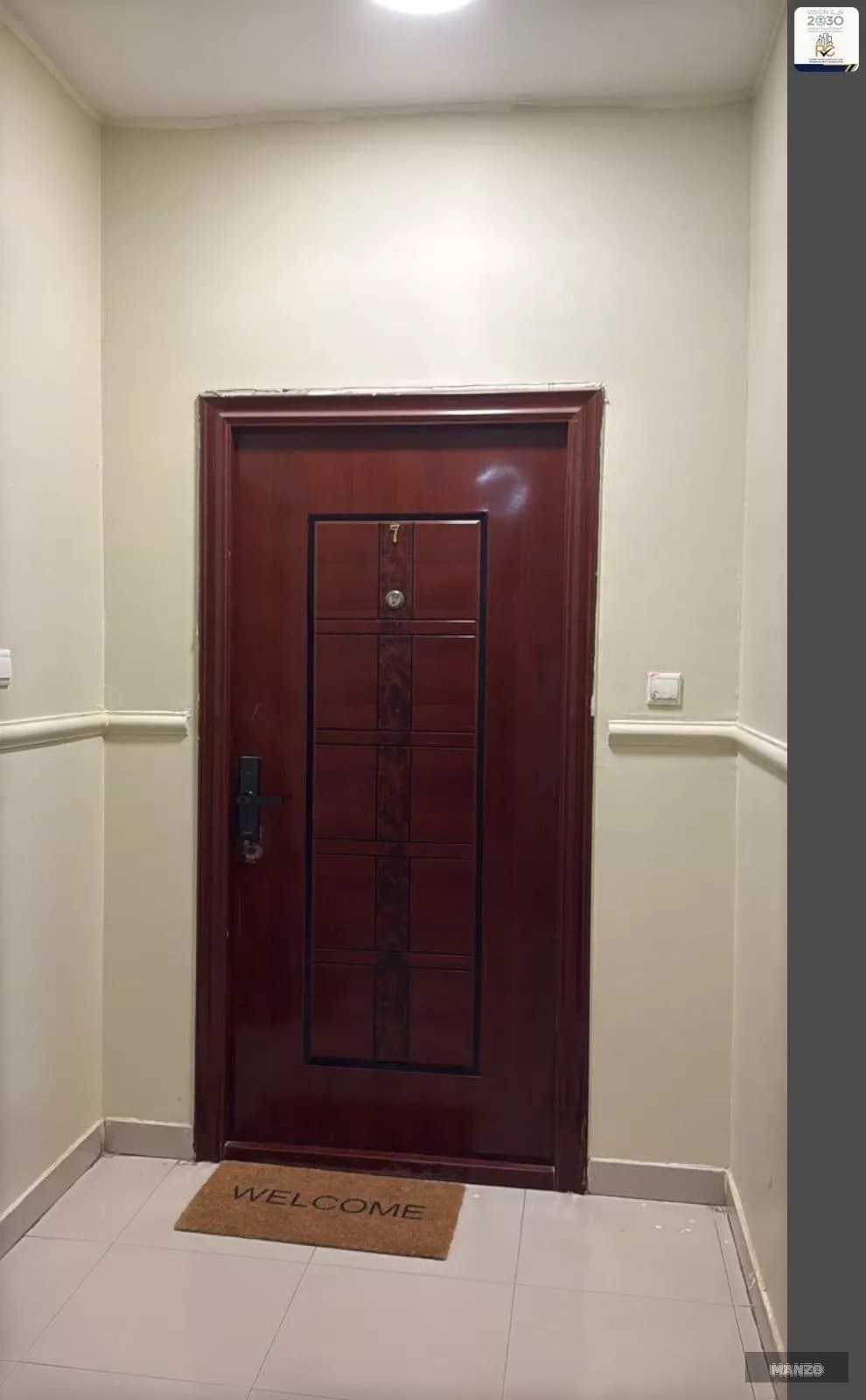 Apartment for rent in Riyadh – photo 3