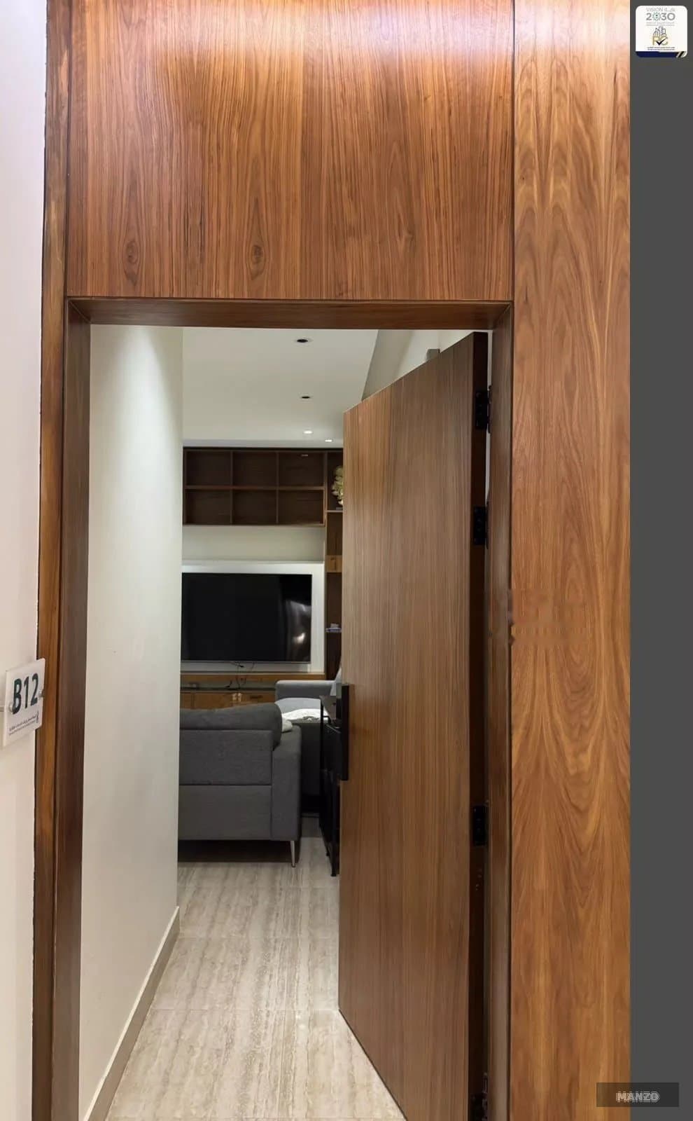 Apartment for rent in Riyadh – photo 8