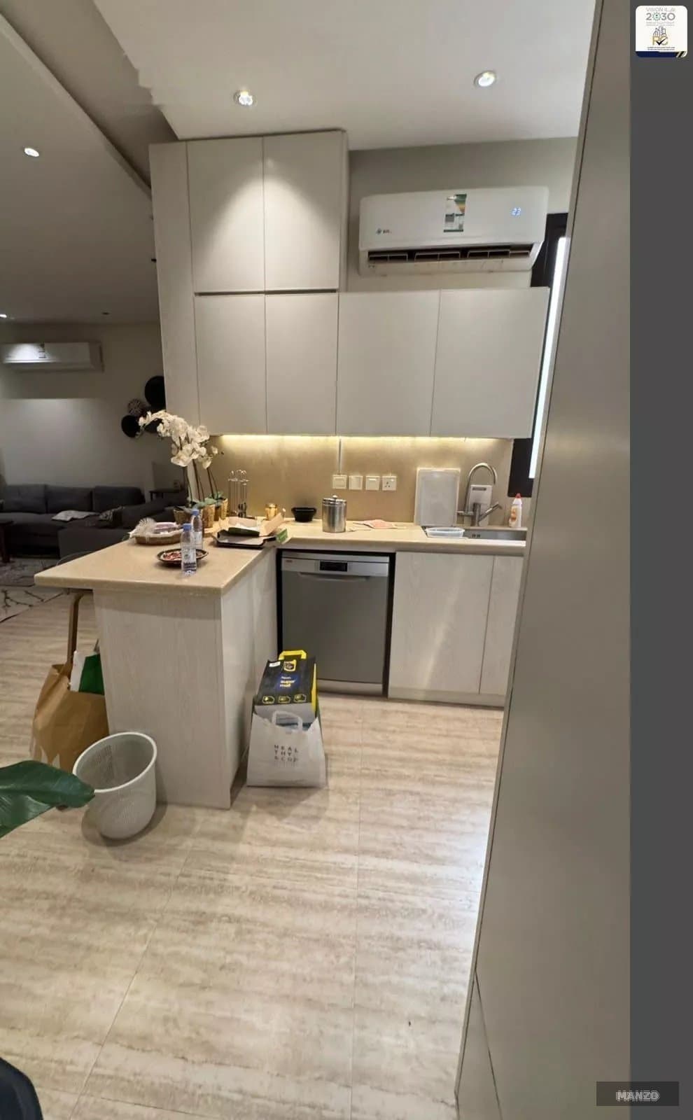 Apartment for rent in Riyadh – photo 14