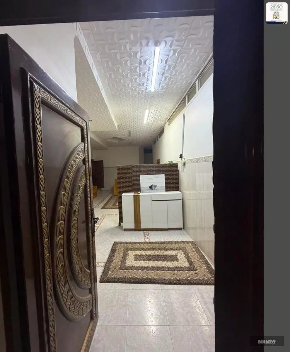 شقة 9 غرف للإيجار في الرياض