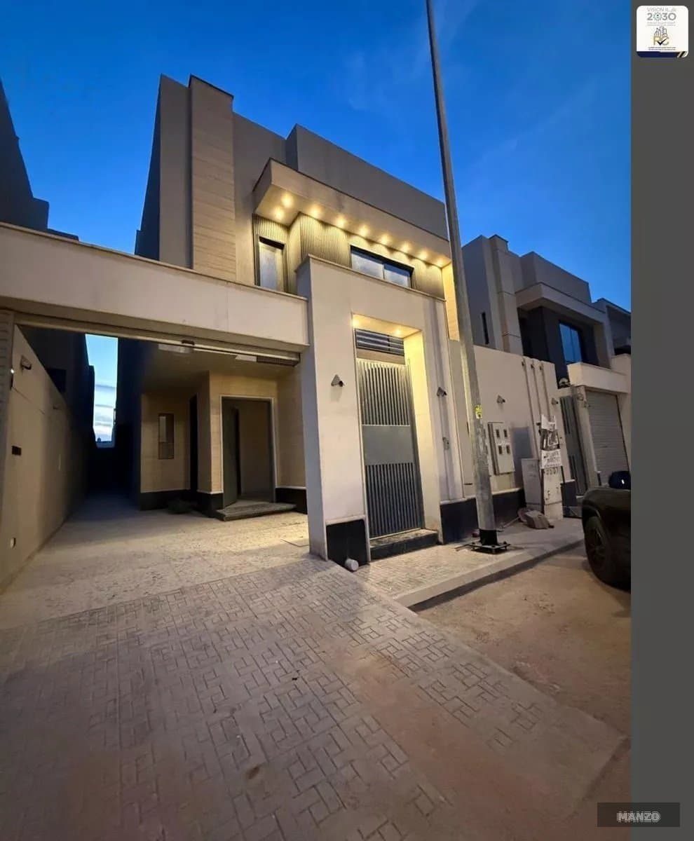 House for rent in Riyadh – photo 2