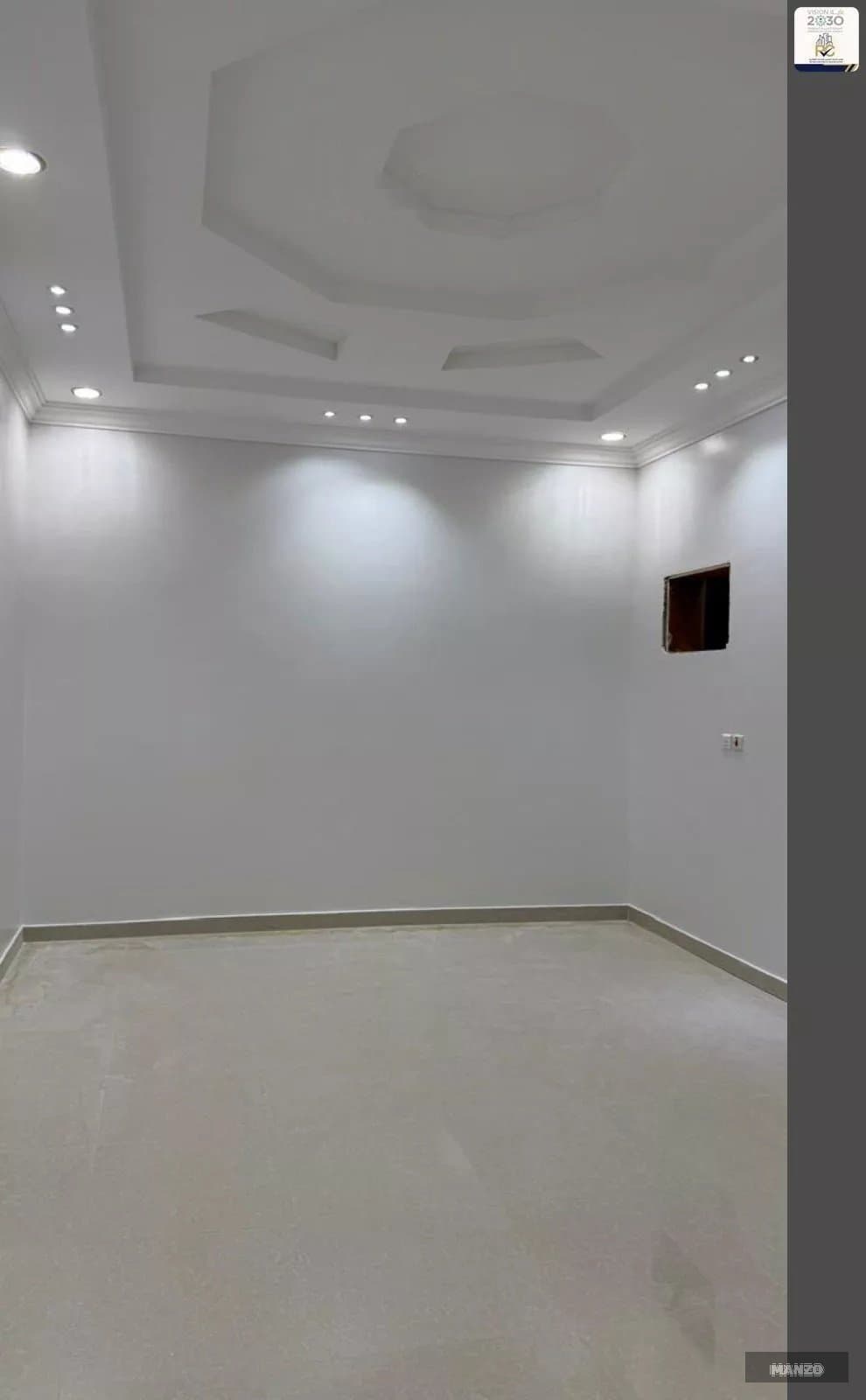 Apartment 4 bedrooms for rent in الرياض