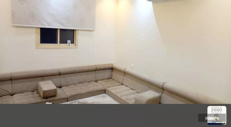 Apartment 5 bedrooms for rent in Riyadh