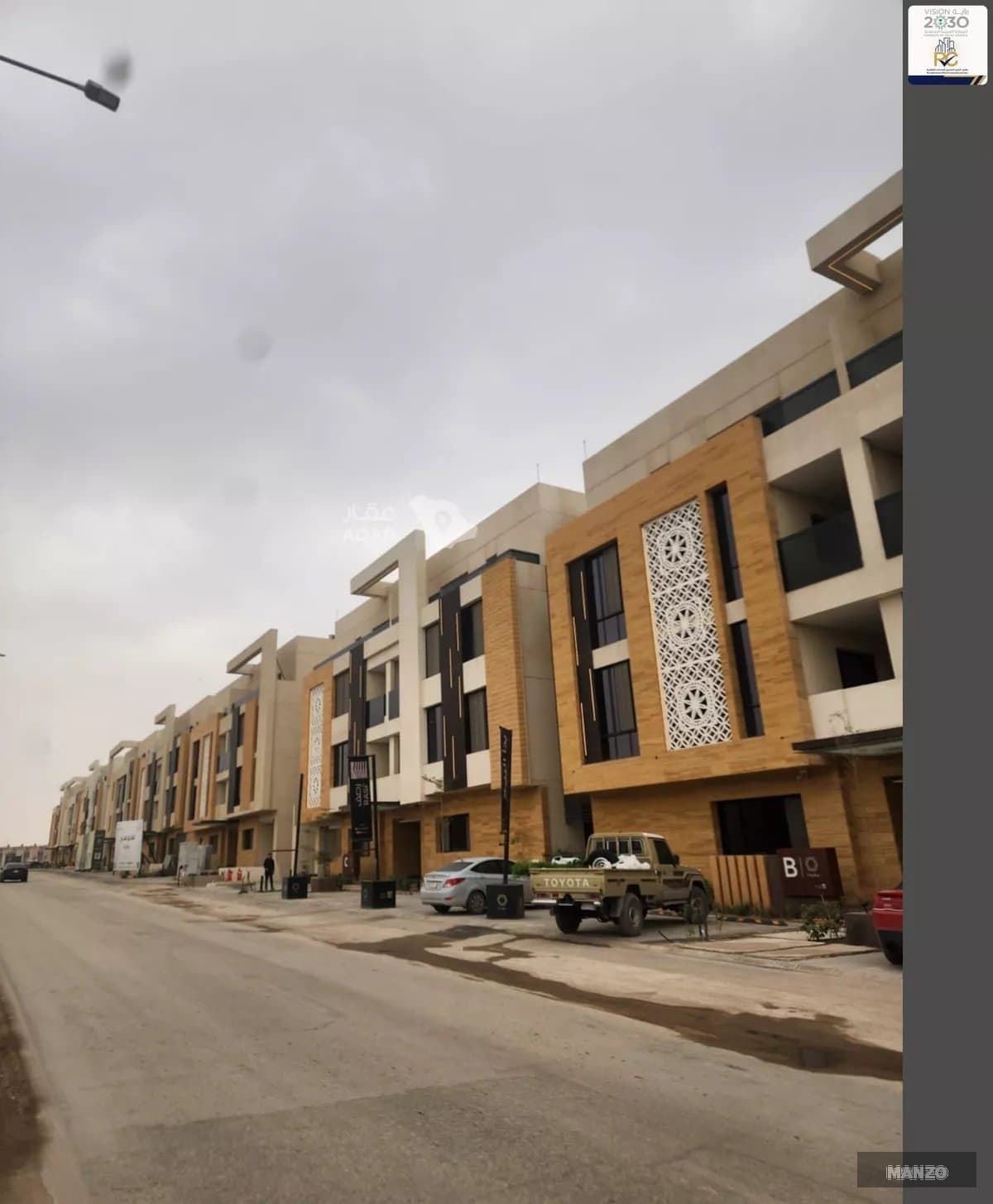 Apartment for rent in Riyadh – photo 2