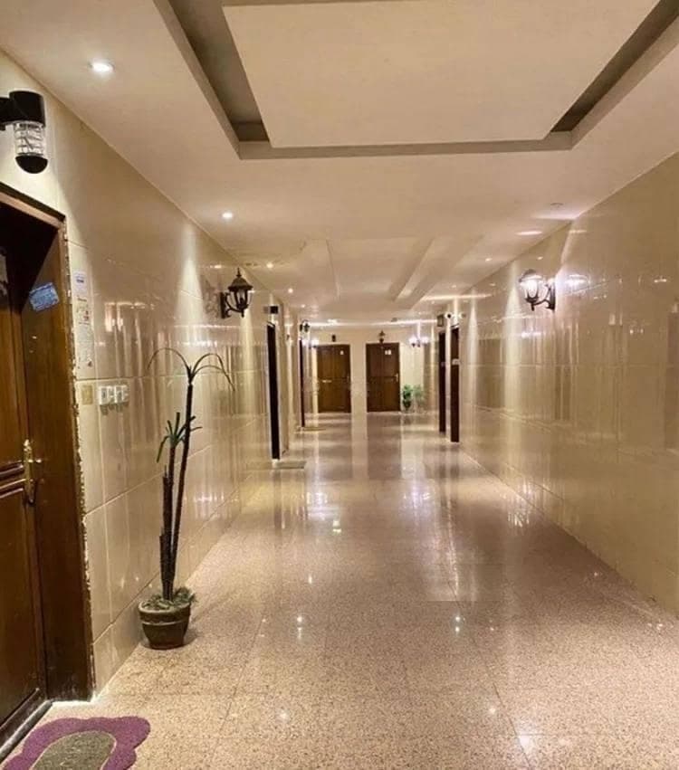 Apartment 4 bedrooms for rent in الرياض