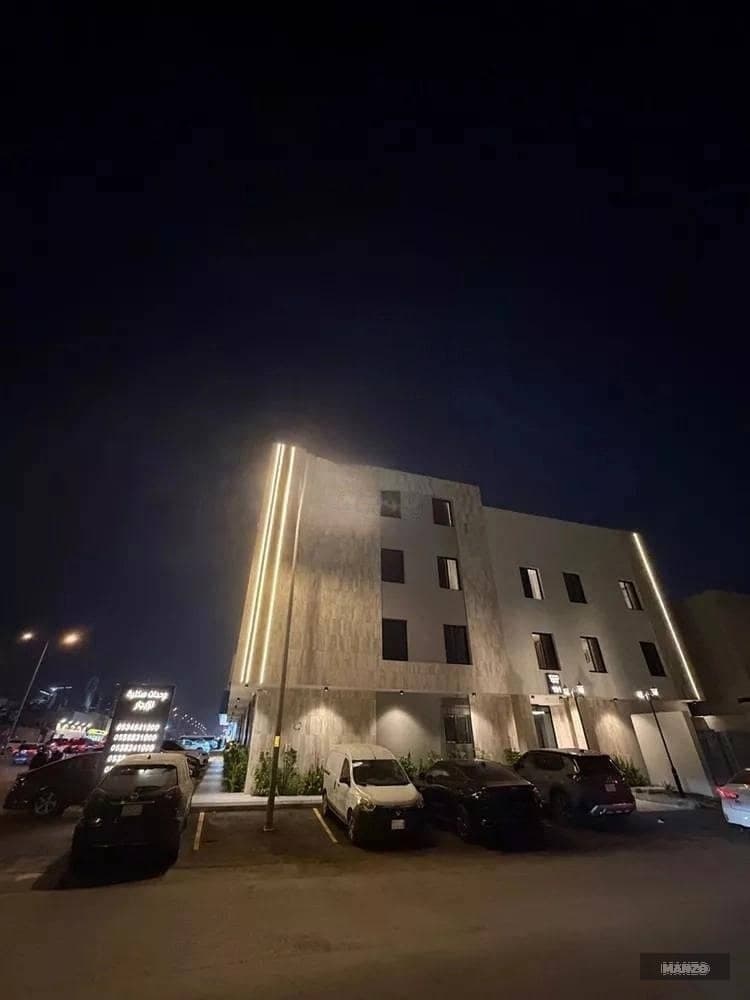 Apartment for rent in Riyadh – photo 3