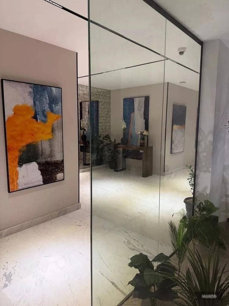 Apartment 1 bedrooms for rent in الرياض