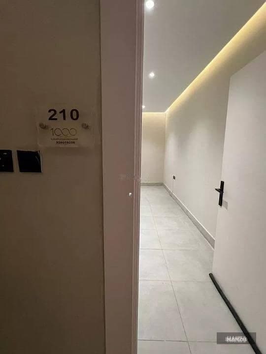 Apartment 1 bedrooms for rent in الرياض