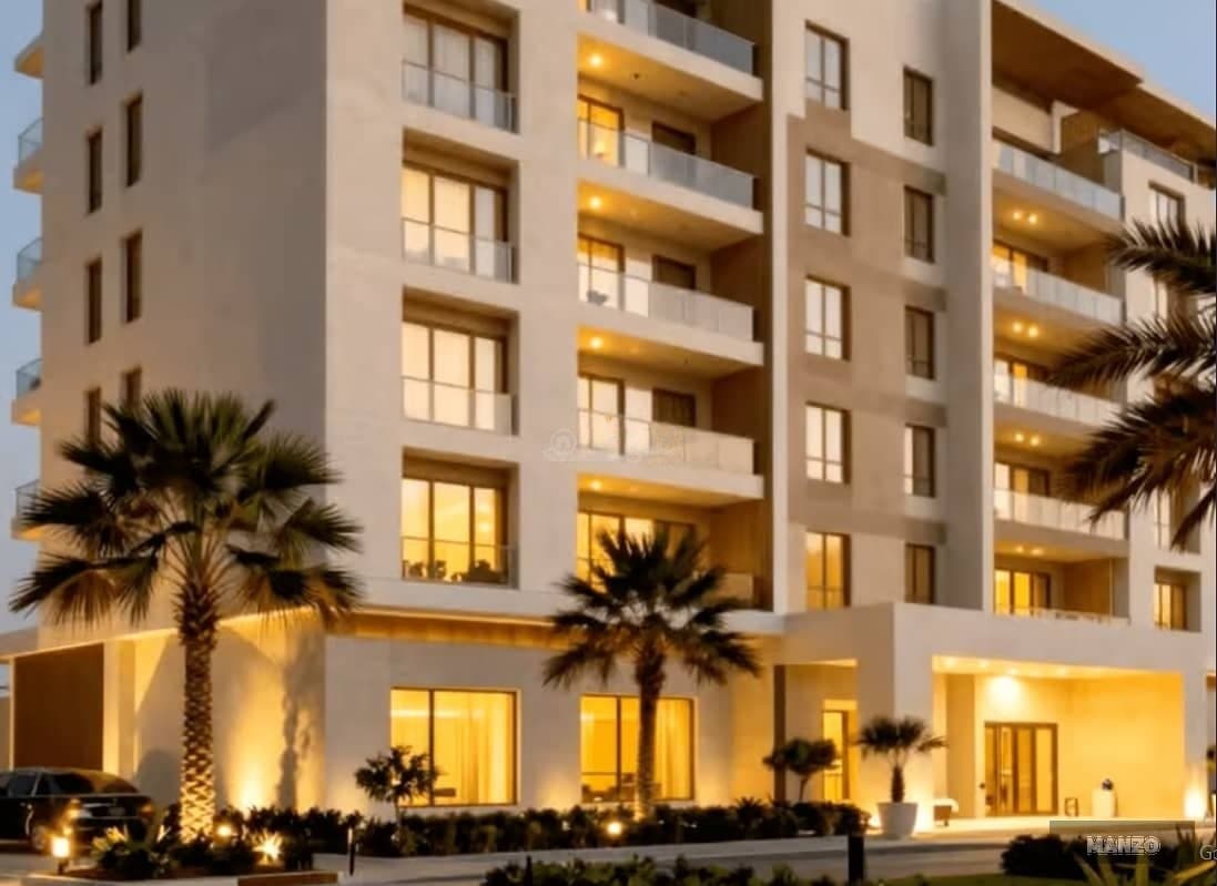 Apartment 3 bedrooms for rent in Riyadh