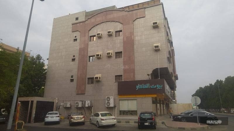 Apartment for rent in Jeddah