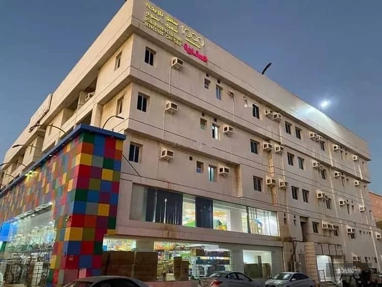 Apartment 2 bedrooms for rent in جدة