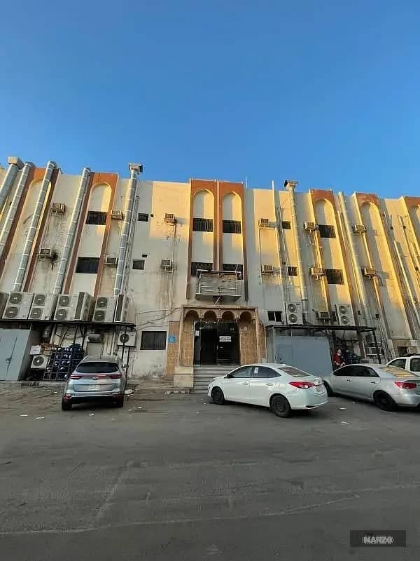 شقة للإيجار في جدة