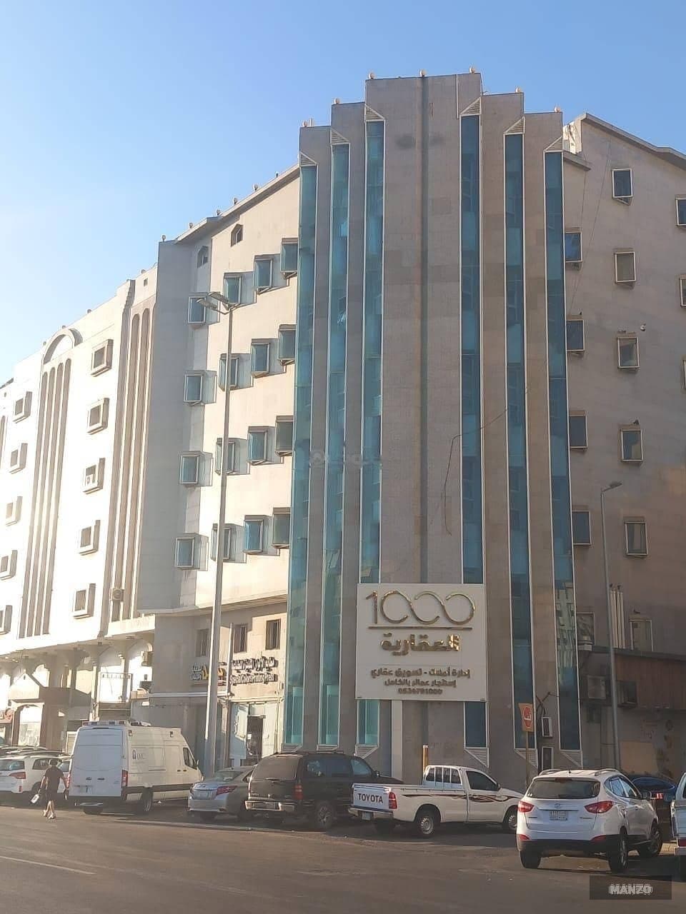 Apartment 1 bedrooms for rent in جدة