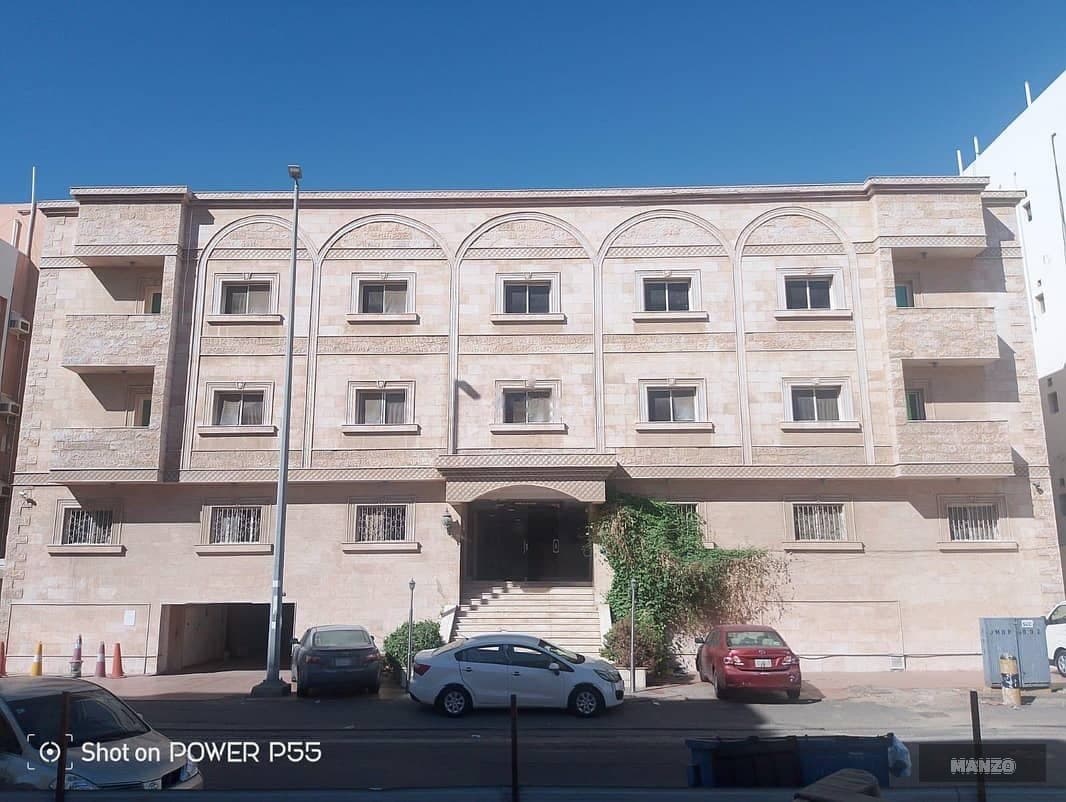 Apartment 1 bedrooms for rent in جدة