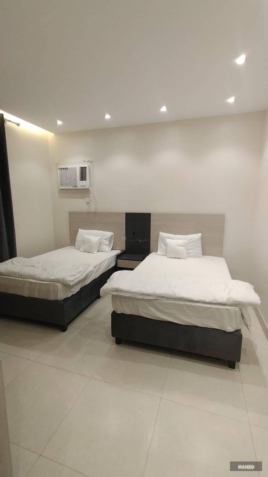 Apartment 1 bedrooms for rent in جدة