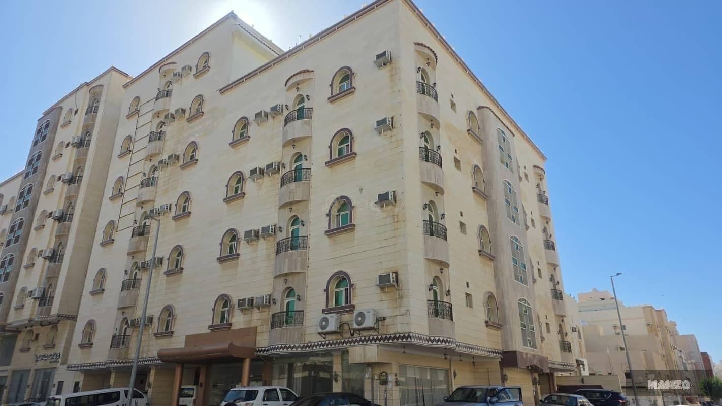 Apartment 1 bedrooms for rent in جدة
