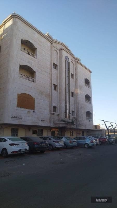 Apartment 1 bedrooms for rent in جدة