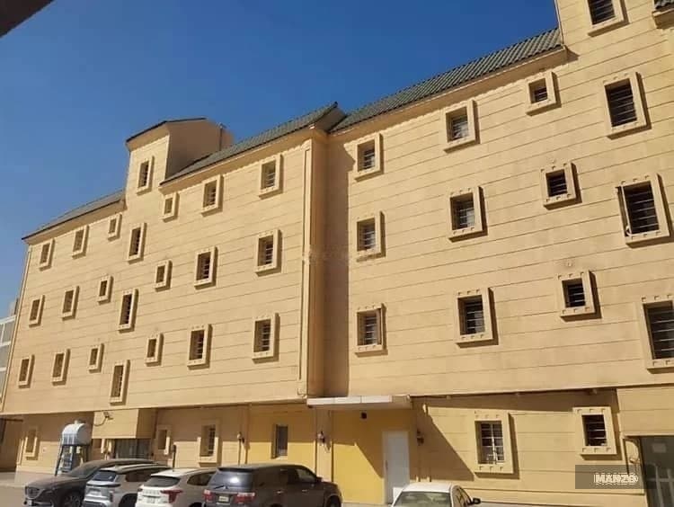 Apartment 1 bedrooms for rent in الخرج منطقة الرياض