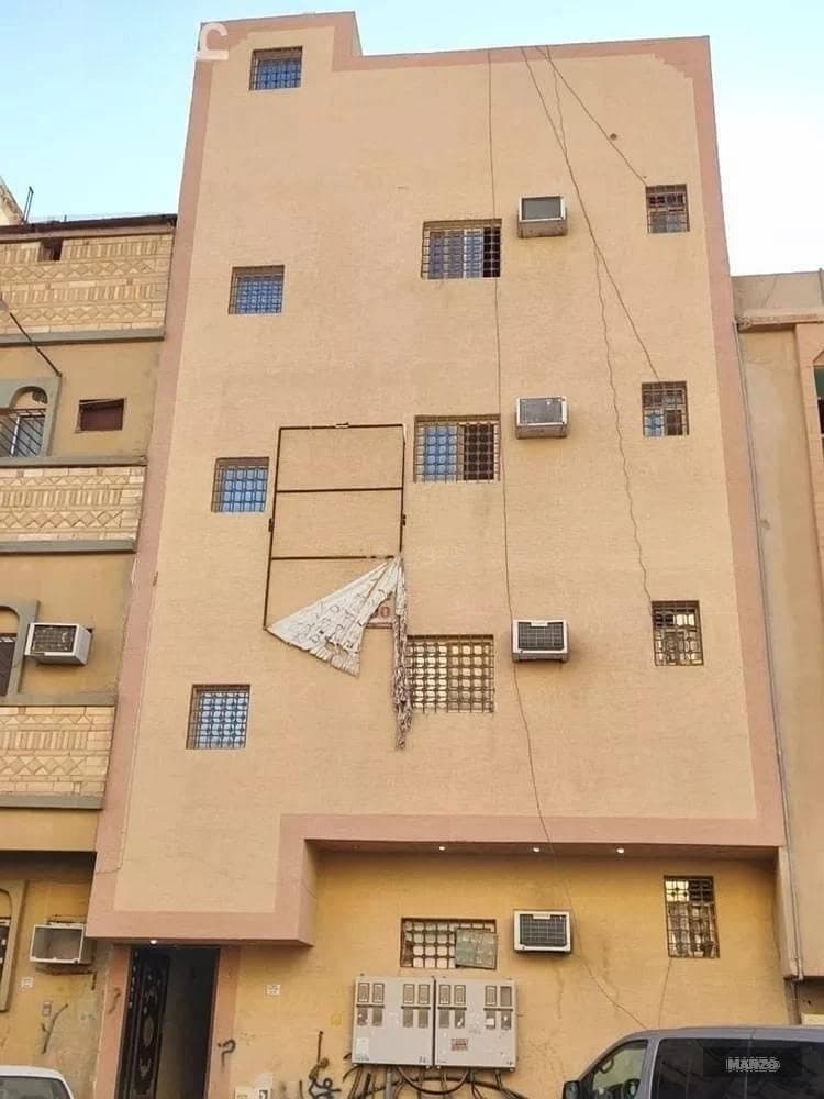 شقة 1 غرف للإيجار في الخرج منطقة الرياض