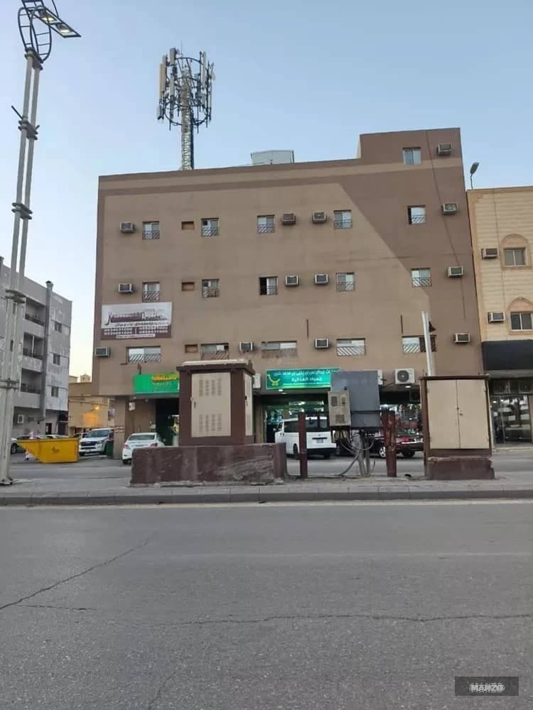 شقة للإيجار في الخرج منطقة الرياض