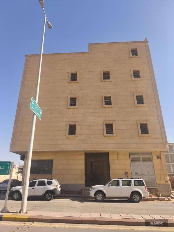 Apartment for rent in الخرج منطقة الرياض