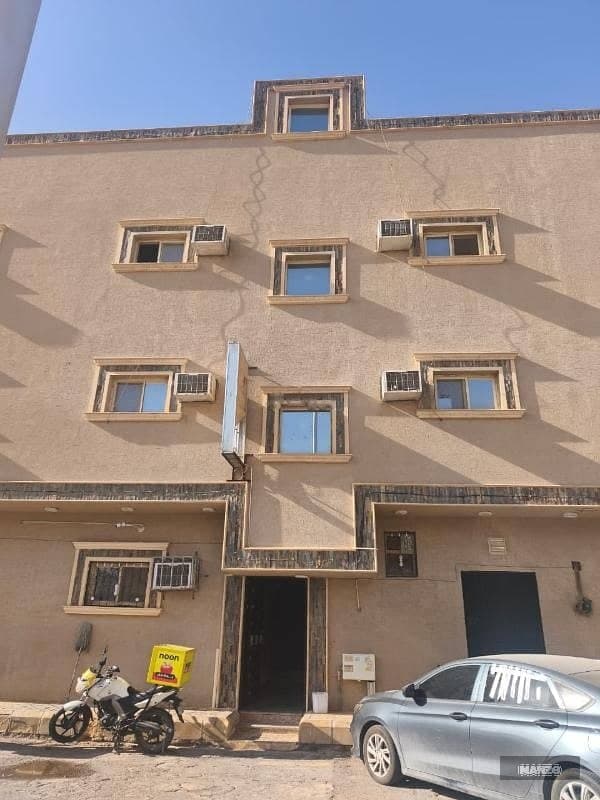 شقة 1 غرف للإيجار في الخرج منطقة الرياض