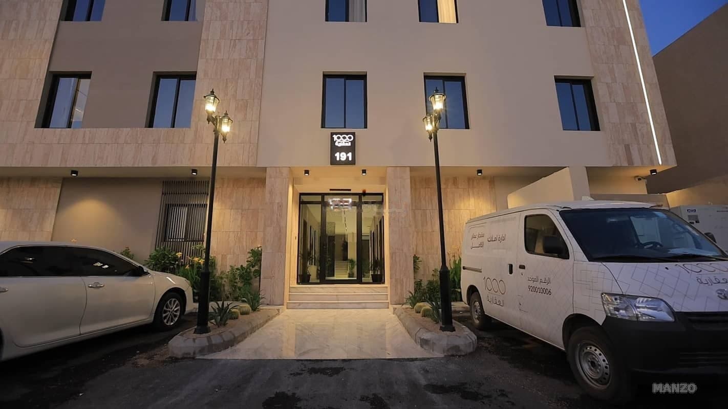 Apartment for rent in Riyadh – photo 3