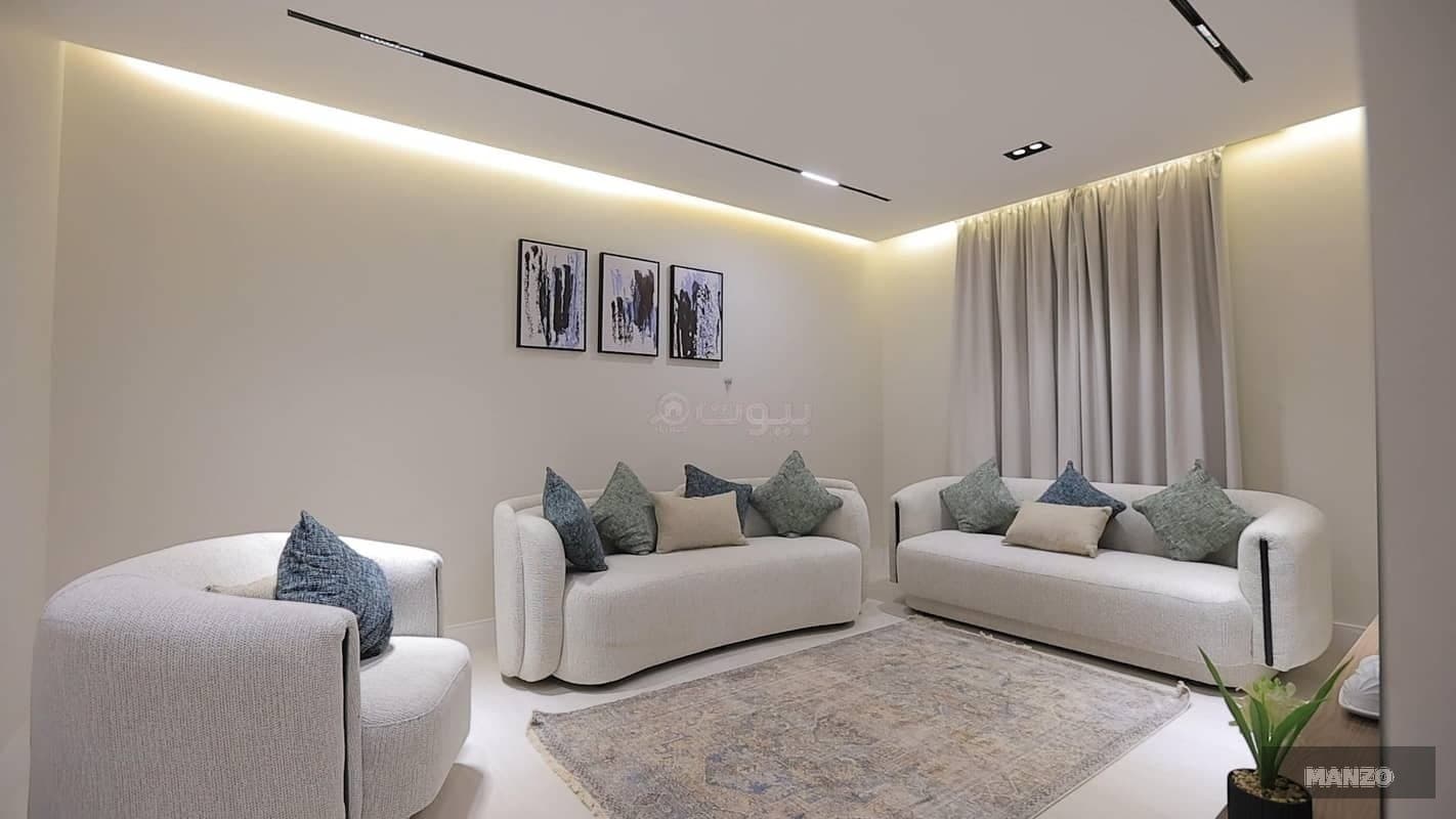 Apartment for rent in Riyadh – photo 4