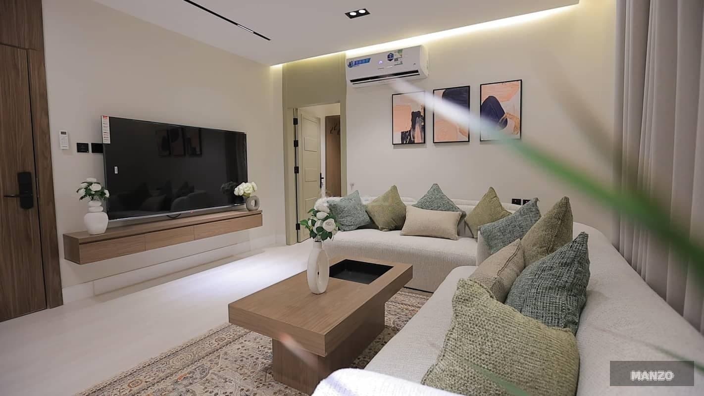 Apartment for rent in Riyadh – photo 5