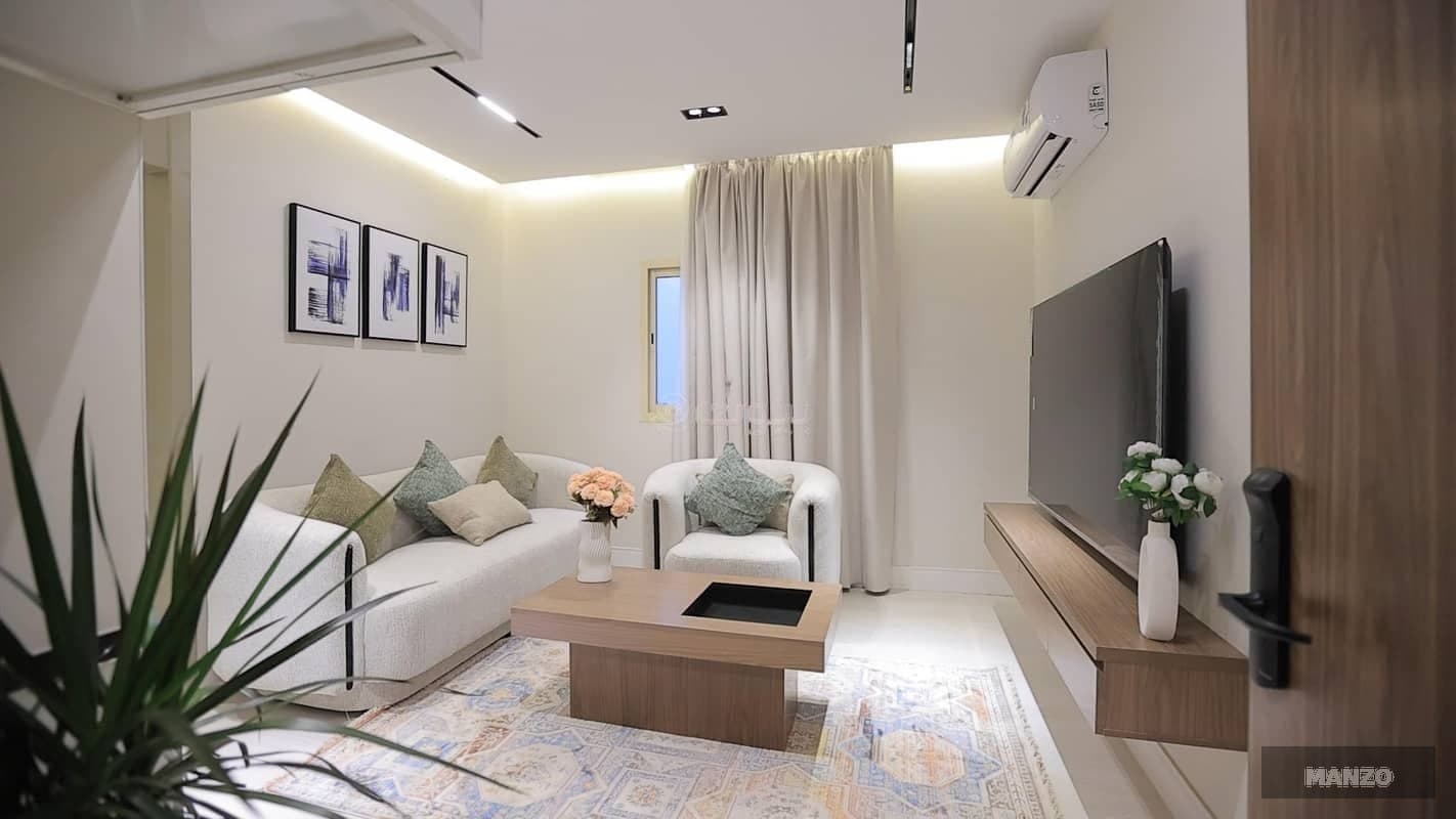 Apartment for rent in Riyadh – photo 6