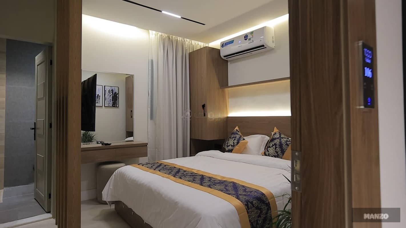 Apartment for rent in Riyadh – photo 9