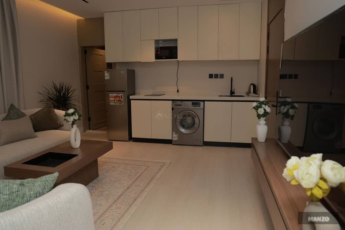 Apartment for rent in Riyadh – photo 12