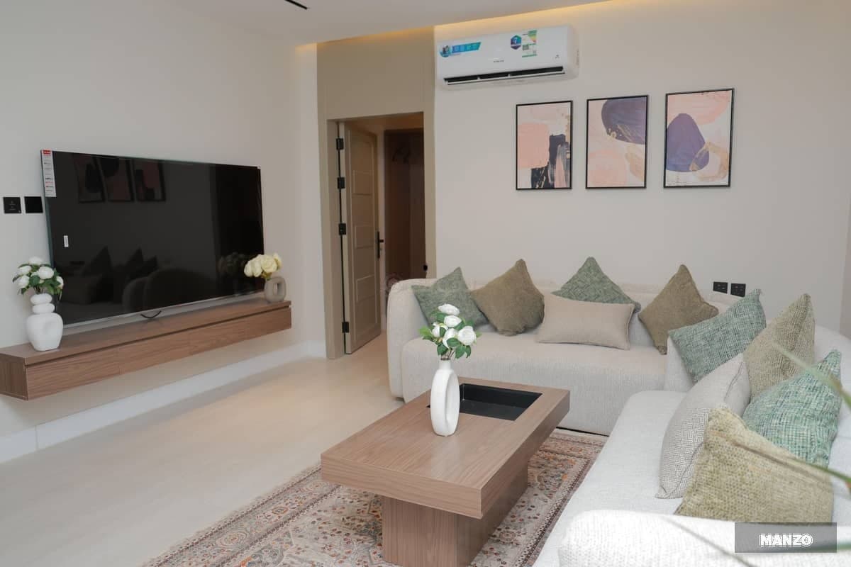 Apartment for rent in Riyadh – photo 14