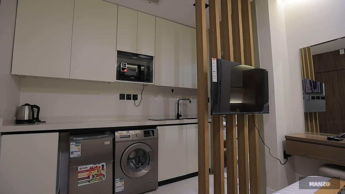 Apartment for rent in Riyadh – photo 15