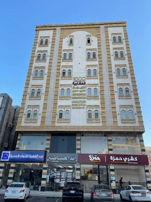 Apartment for rent in Jeddah