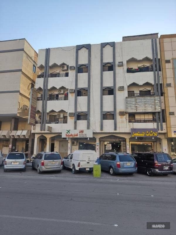 Apartment 1 bedrooms for rent in الخرج منطقة الرياض