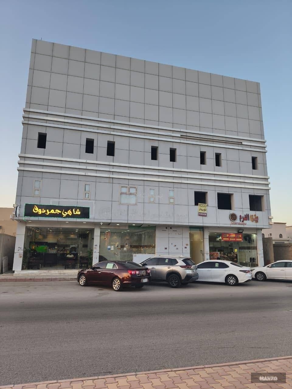Apartment 1 bedrooms for rent in الخرج منطقة الرياض