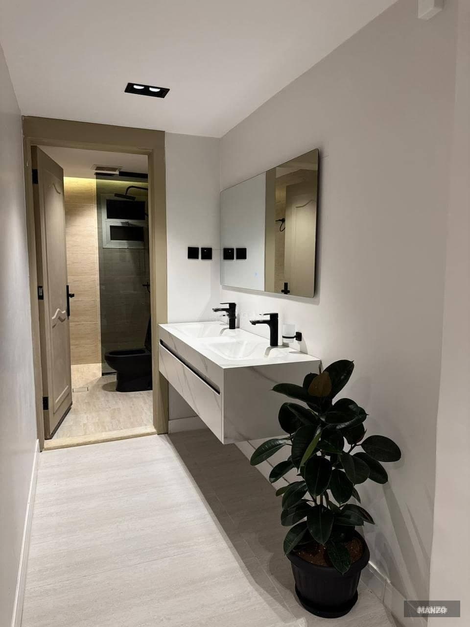 Apartment 1 bedrooms for rent in Riyadh